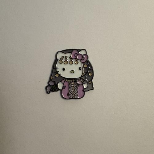 ملصقات معدنية هيلوكاتي