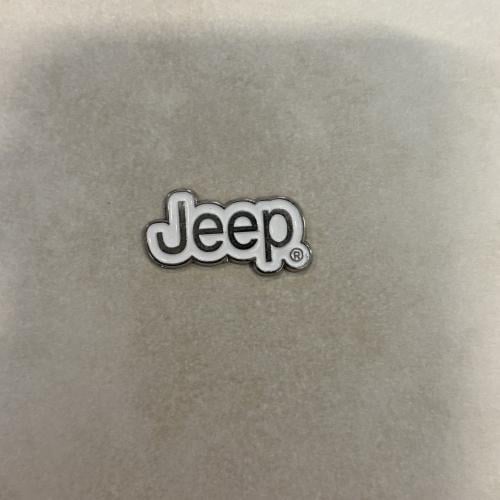 ملصقات معدنية جيب