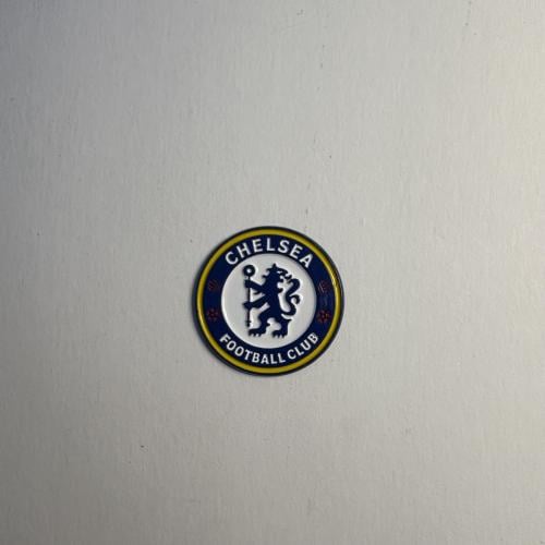 ملصقات معدنية تشيلسي