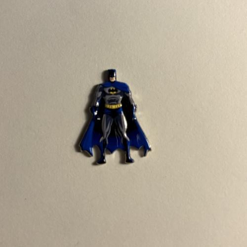 ملصقات معدنية باتمان