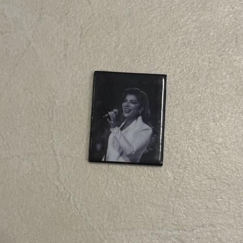 ملصقات معدنية اصالة