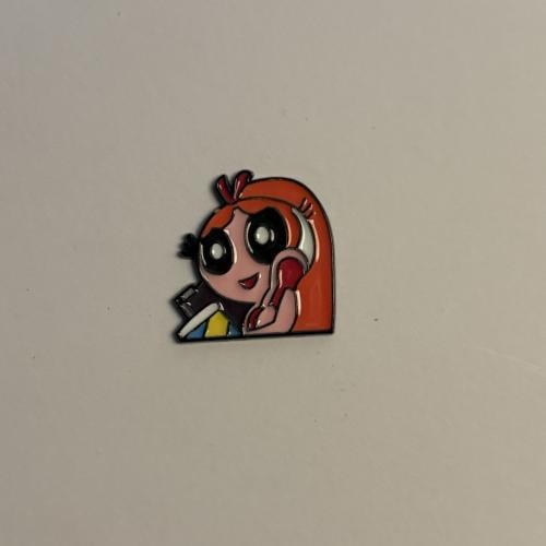 ملصقات معدنية بلوسوم