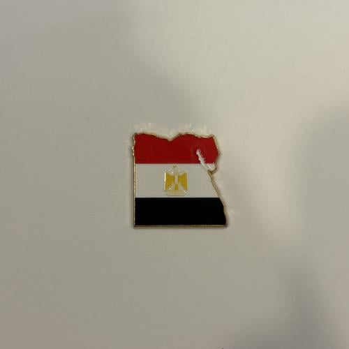 ملصقات معدنية منتخب مصر