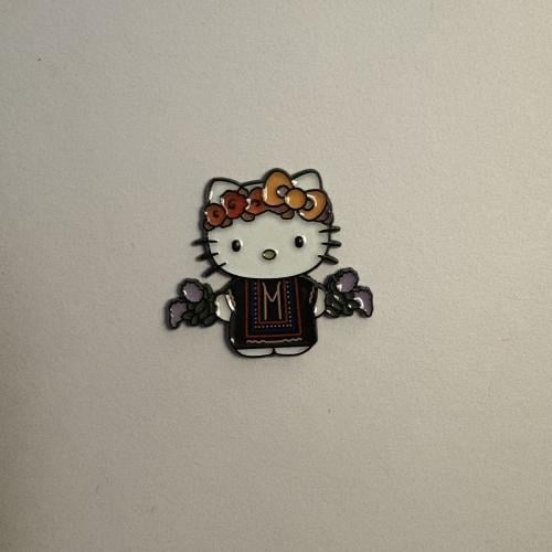 ملصقات معدنية هيلوكاتي