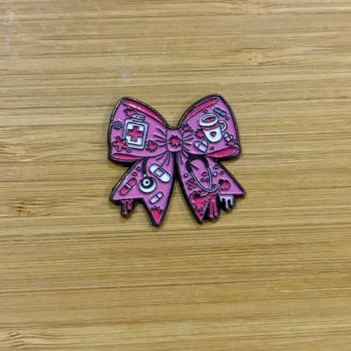 ملصقات معدنية دكتورة