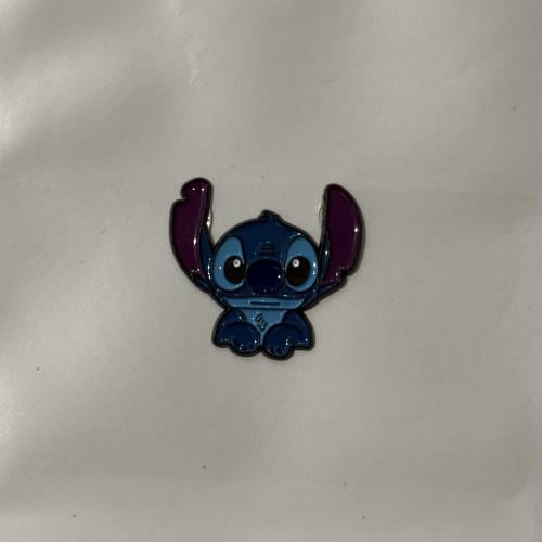 ملصقات معدنية ستيتش