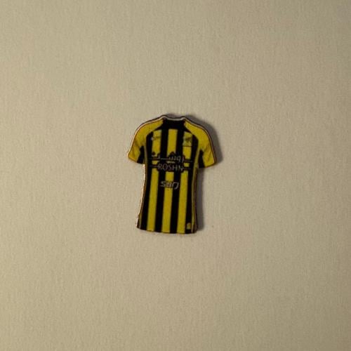 ملصقات الاتحاد