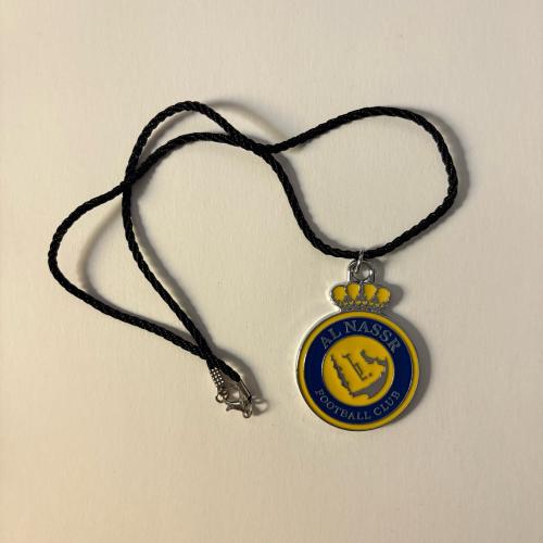 ميدالية تعليقة السيارة النصر