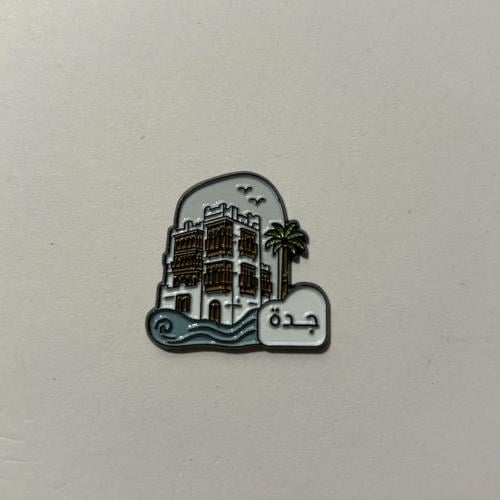 Metallic stickers engineer
