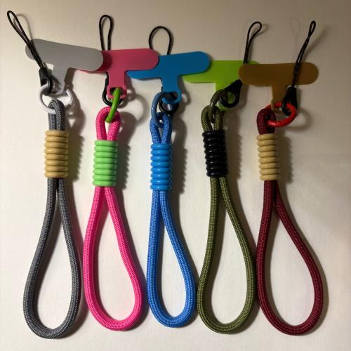 ميداليات حبال للجوال