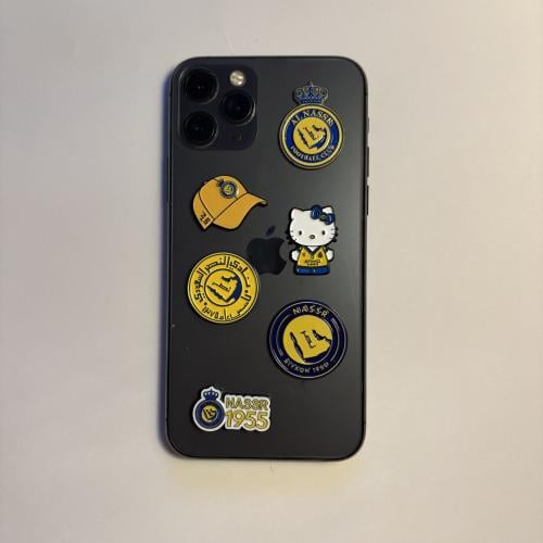 بكج نادي النصر ٦ قطع