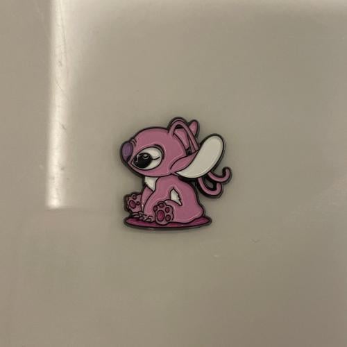 ملصقات معدنية ستيتش