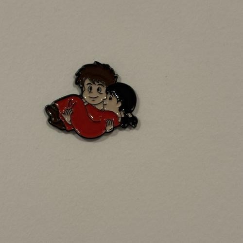 ملصقات معدنية عدنان ولينا