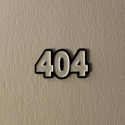 ملصقات معدنية 404 قبيلة الرشيدي