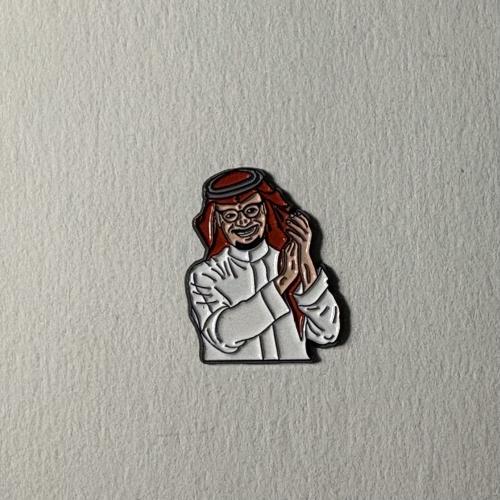 ملصقات معدنية رابح صقر