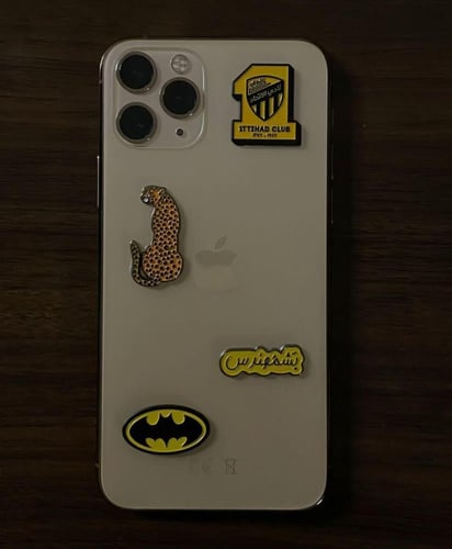 ملصقات معدنية الجواز المصري