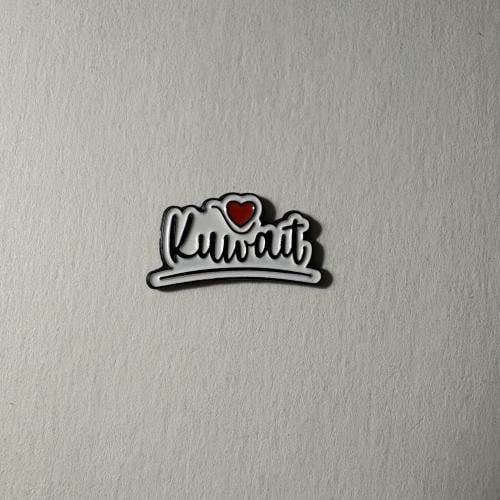 ملصقات معدنية كويت