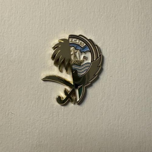 ملصقات معدنية السعودية و الكويت