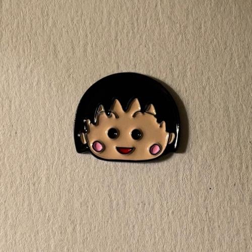 ملصقات معدنية ماروكو