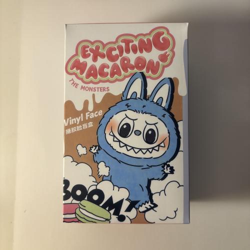 دمية لابوبو