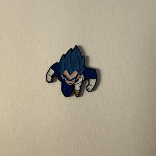 ملصقات معدنية فيجيتا