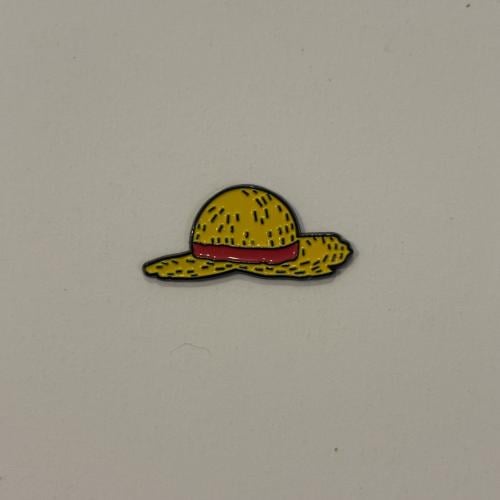 ملصقات معدنية ون بيس