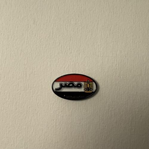 ملصقات معدنية مصر