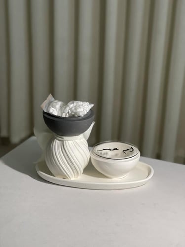 مبخره الفيونكه