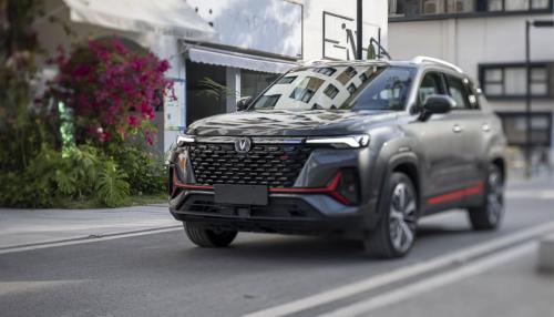 جلد عمود توازن CS35 PLUS 20-25