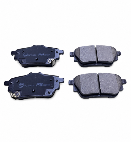طقم فحمات خلفية (JT1084) HAVAL H6 2020-2021 (2.0)...