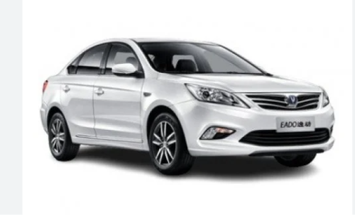 شمعة يسار EADO 17-18