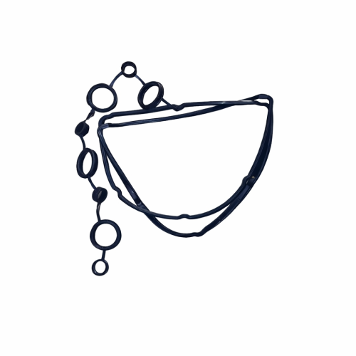 وجه غطاء بلوف CS75 2019-2021