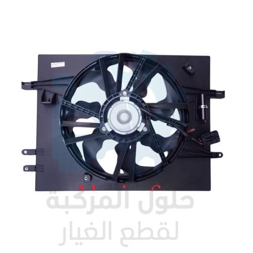 مروحة تبريد رديتر V7 17-19