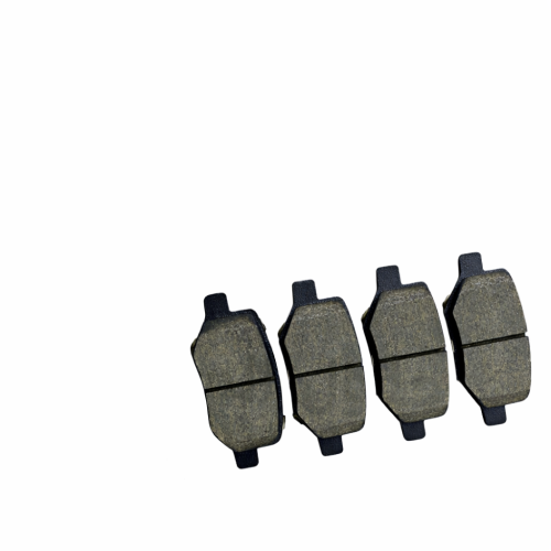 طقم فحمات خلفيه (JT0876) GEELY COOLRAY 2020-2023
