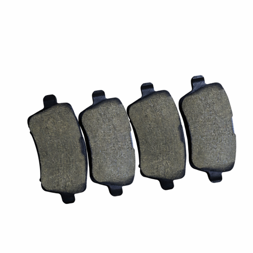 طقم فحمات خلفية 2023-2020 (GD192) CHERY Tiggo 8