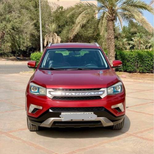 مساعد كامل امامي يمين CS75 17-21