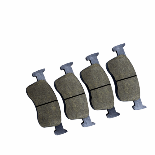 طقم فحمات امامية (JT1344) GAC EMPOW