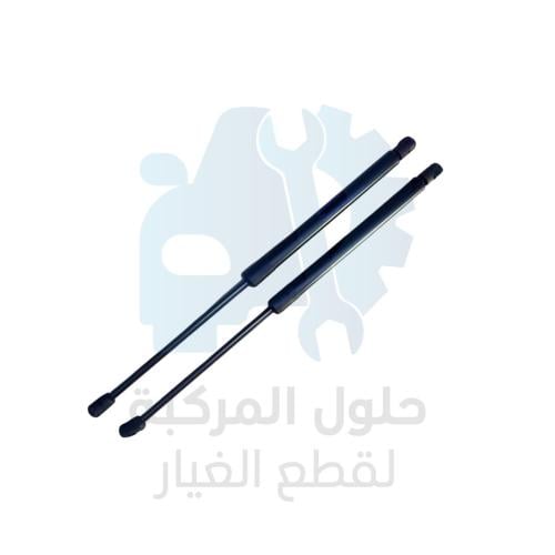 مساعد كبوت يسار CS75 17-21