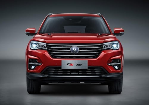 فلتر هواء CS75 16-21