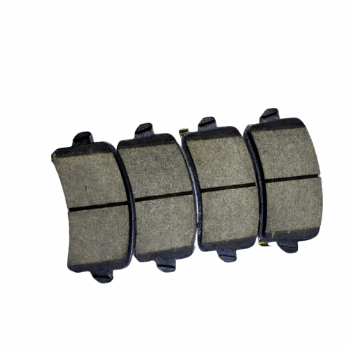 طقم فحمات خلفيه (GD9167) Haval JOLION PRO (1.5)