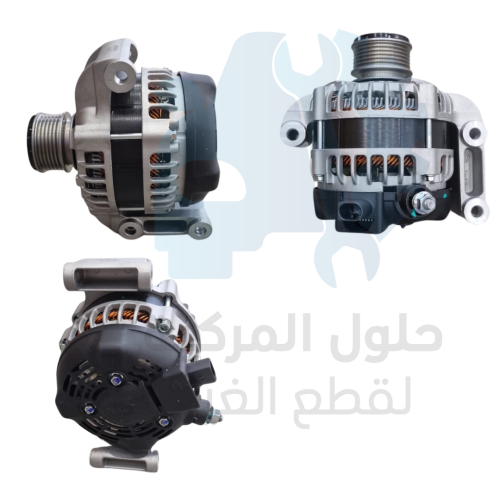 دينمو CS75 17-21