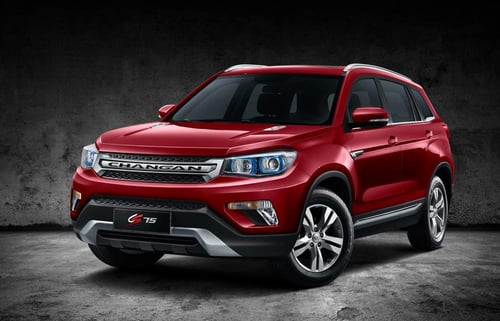 حساس حرارة الزيت (ساعة الزيت ) CS75 17-21