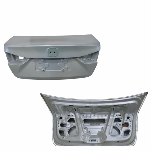 باب الشنطه ALSVIN(L7) 20-23