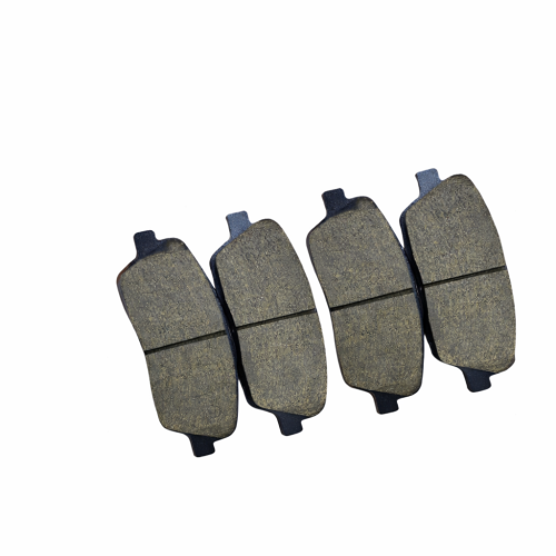 طقم فحمات اماميه MG RX8 (JT0974)