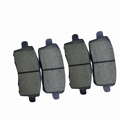 طقم فحمات خلفية 2023-2020 (D1673) CHERY Tiggo 7