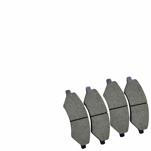 طقم فحمات اماميه (JT1430) (GD120) Jetour dashing (...