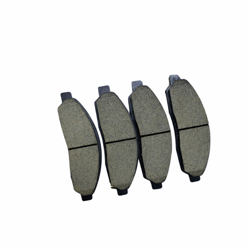 طقم فحمات اماميه 24-19 Great Wall wingle 7 (GD008)