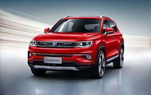 مفصلة كبوت يسار CS35 PLUS 20-25