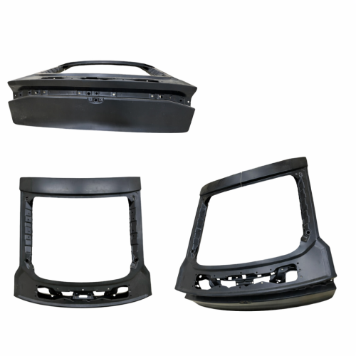 شنطه خلفى (مع قاعدة جناح) UNI-V SPORT 2025