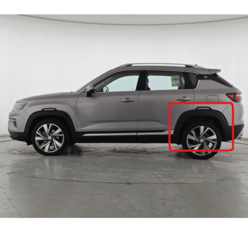 فيبر الرفرف الخلفى يسار CS35 PLUS 20-25